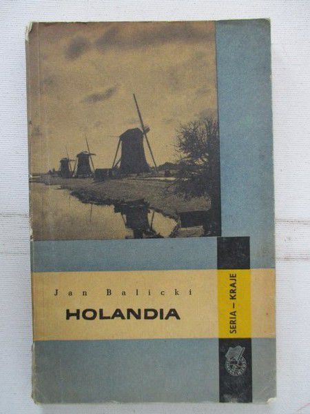 Holandia
