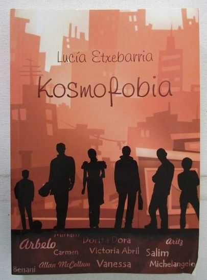 Kosmofobia