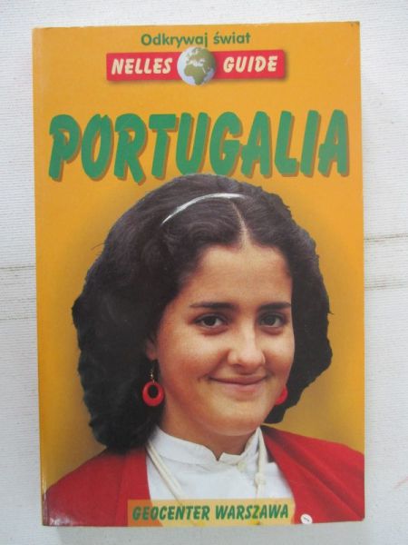 Calvo Gabriel - Portugalia