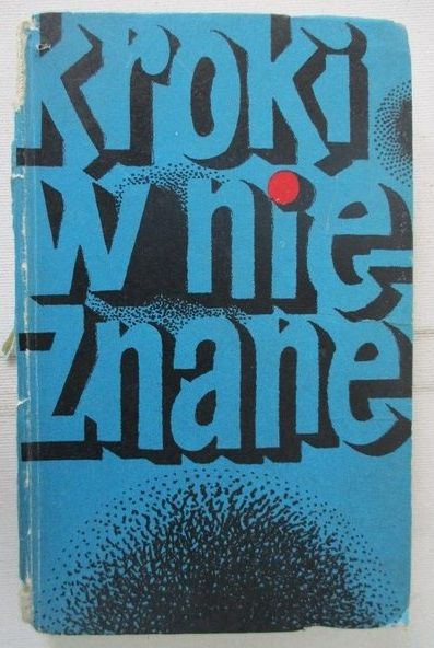 Kroki w nieznane