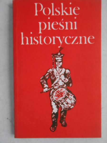 Polskie pieśni historyczne