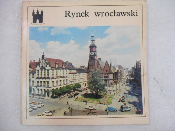 Rynek wrocławski