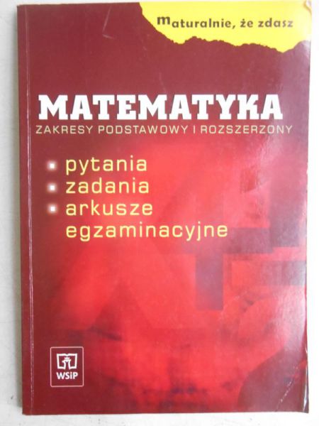 Matematyka