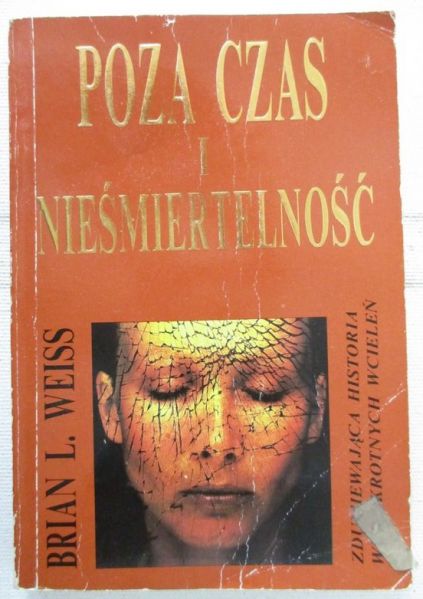 Poza czas i nieśmiertelność