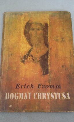 Dogmat Chrystusa
