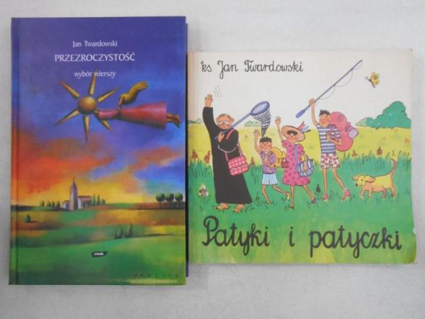 Patyki i patyczki / Przezroczystość
