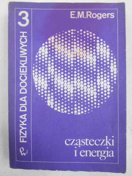 Fizyka dla dociekliwych 5