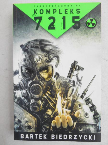 Biedrzycki Bartek - Kompleks 7215