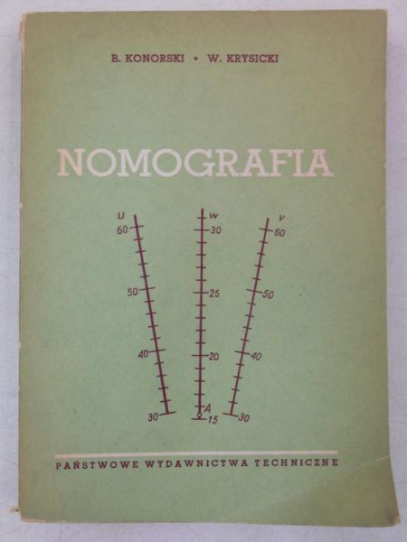 Nomografia