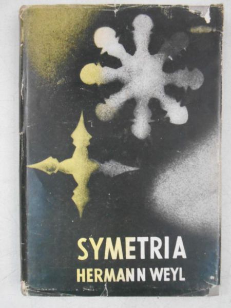 Symetria