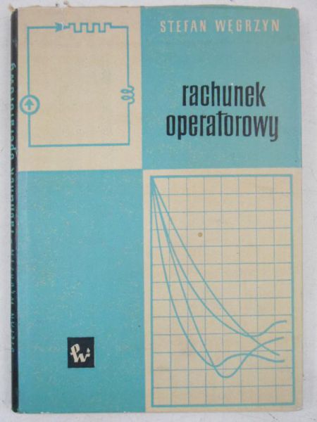 Rachunek operatorowy
