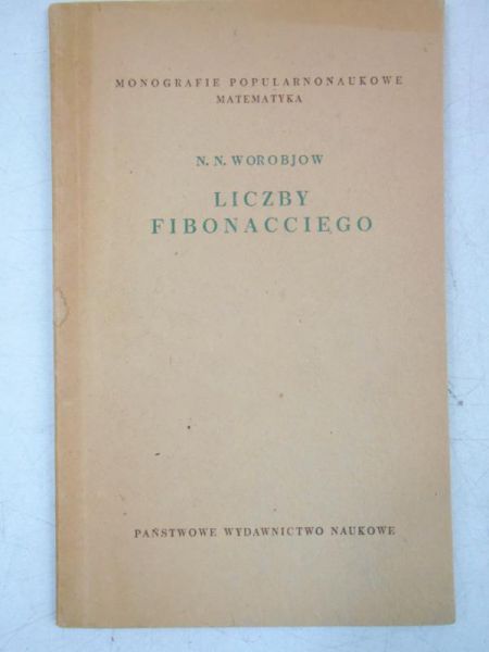 Liczby Fibonacciego