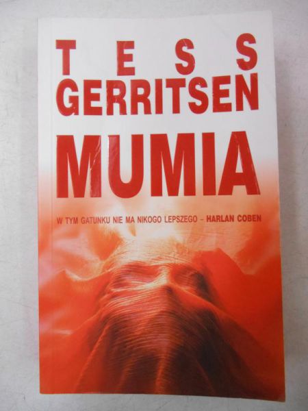 Mumia