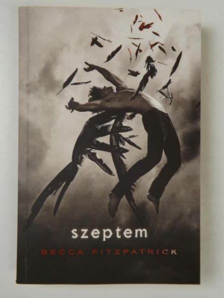 Fitzpatrick Becca - Szeptem