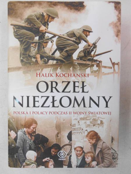 Orzeł niezłomny