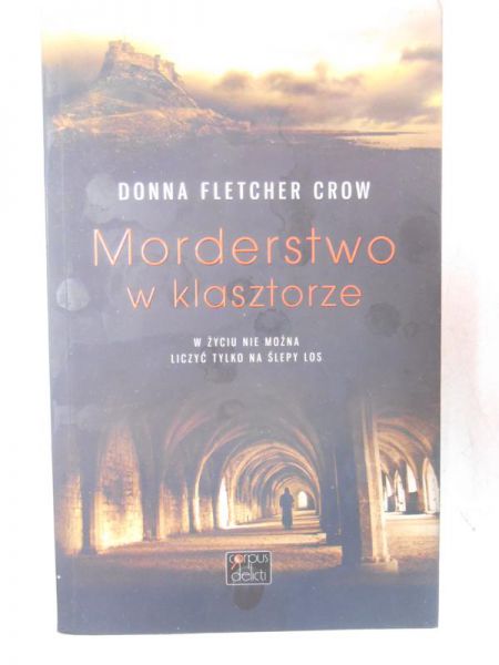 Morderstwo w klasztorze