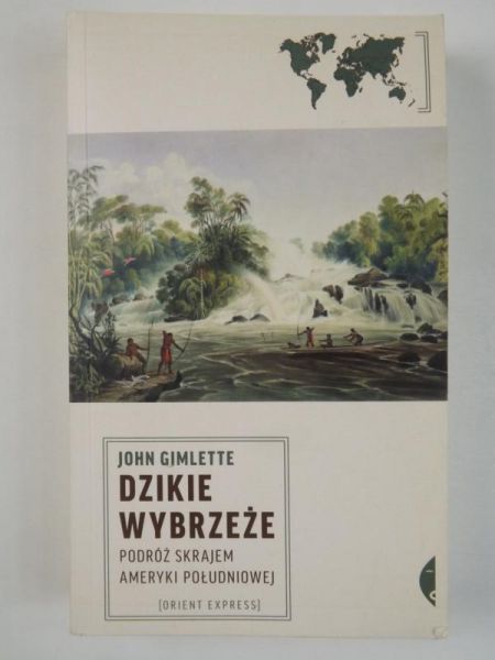 Dzikie wybrzeże