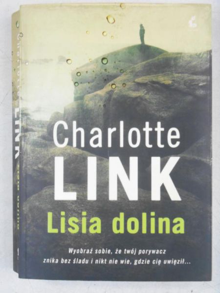 Lisia dolina