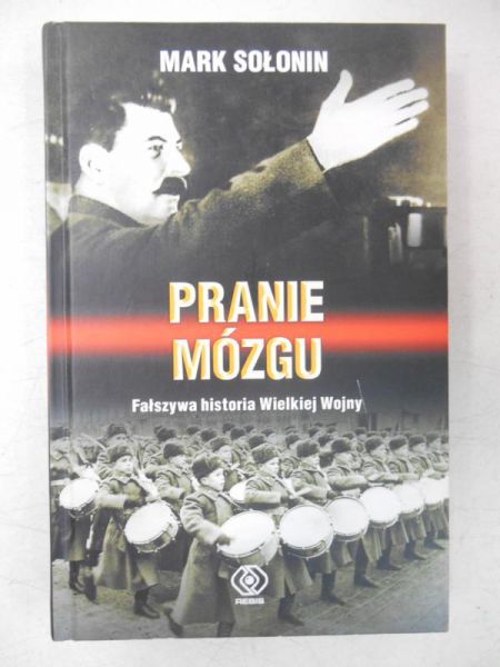 Pranie mózgu