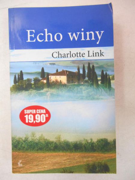 Echo winy