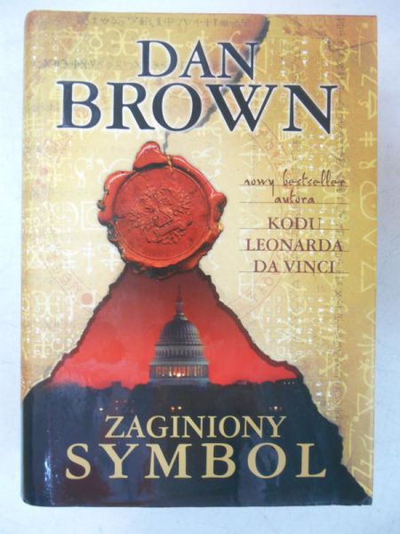 Zaginiony symbol