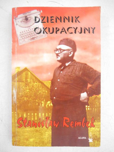 Dziennik okupacyjny
