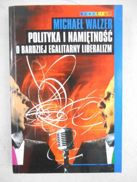 Polityka i namiętność