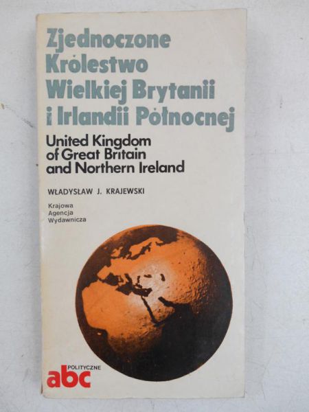 Zjednoczone Królestwo Wielkiej Brytanii