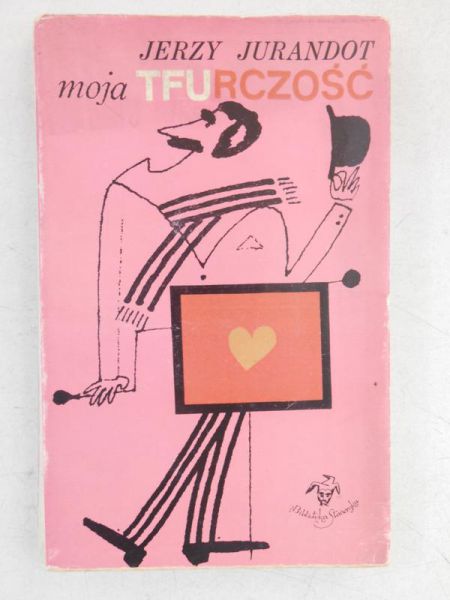 Moja tfurczość
