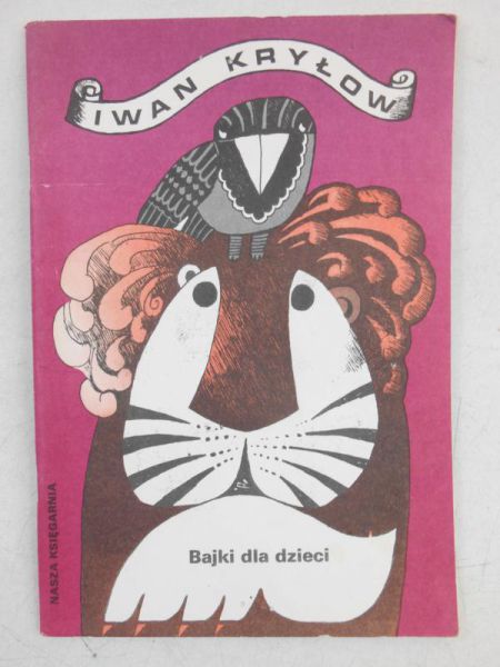Bajki dla dzieci