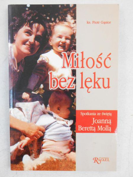 Miłość bez lęku
