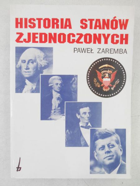 Historia Stanów Zjednoczonych