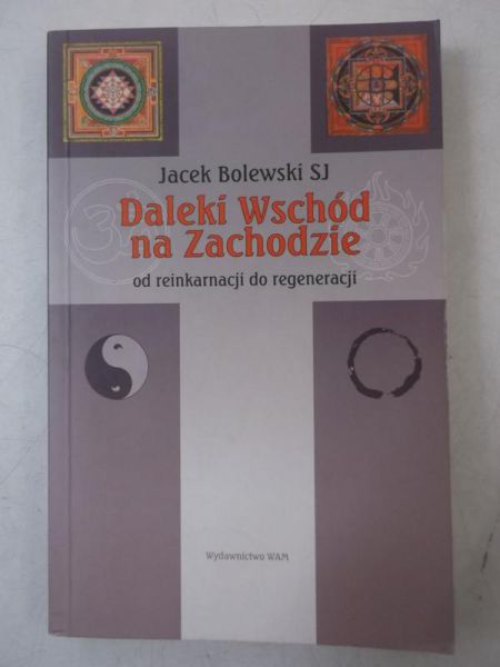 Daleki Wschód na Zachodzie