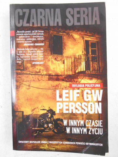 W innym czasie w innym życiu