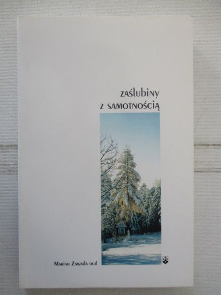 Zaślubiny z samotnością