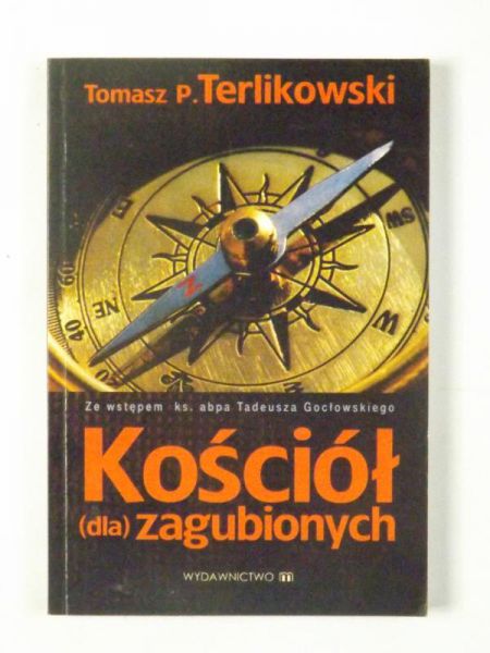 Kościół (dla) zagubionych