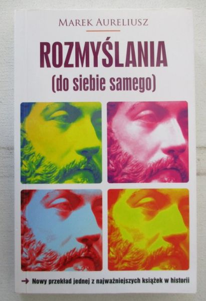 Aureliusz Marek - Rozmyślania