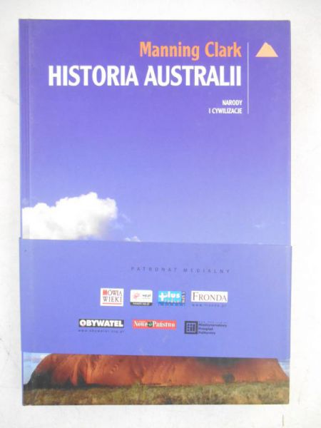 Hitoria Australii