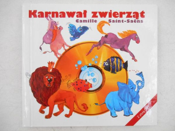 Karnawał zwierząt