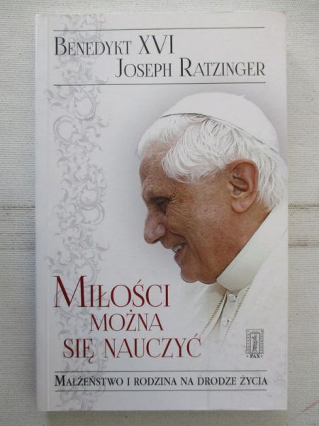 Miłości można się nauczyć