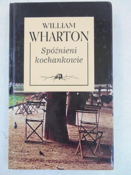 Spóźnienie kochankowie