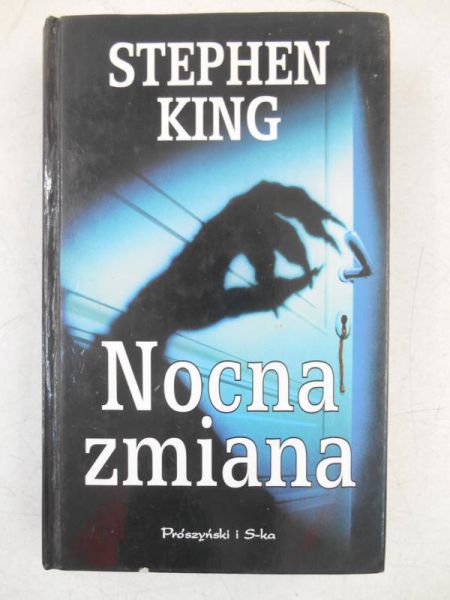 King Stephen - Nocna zmiana