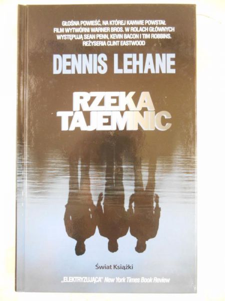 Rzeka tajemnic