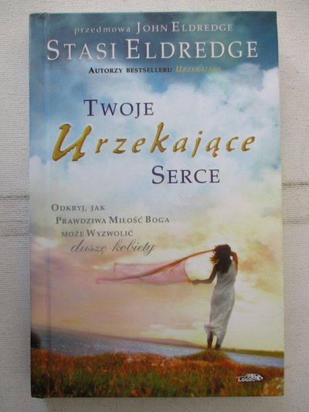 Twoje urzekające serce