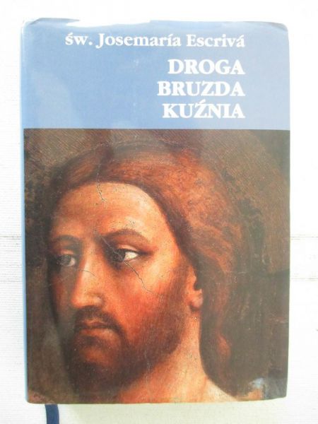 Droga, bruzda, kuźnia