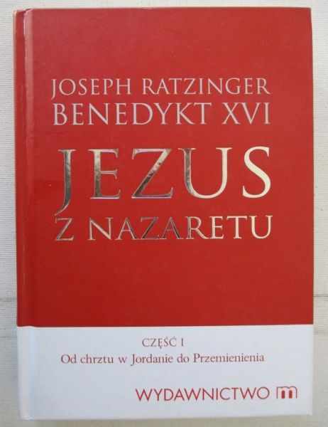 Jezus z Nazaretu, część I