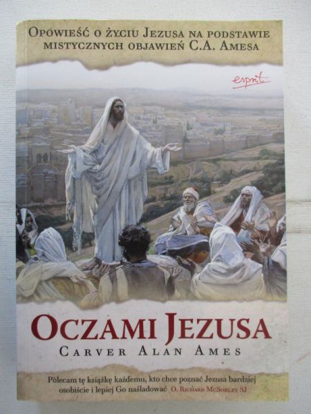 Oczami Jezusa