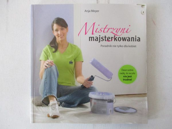 Mistrzyni majsterkowania