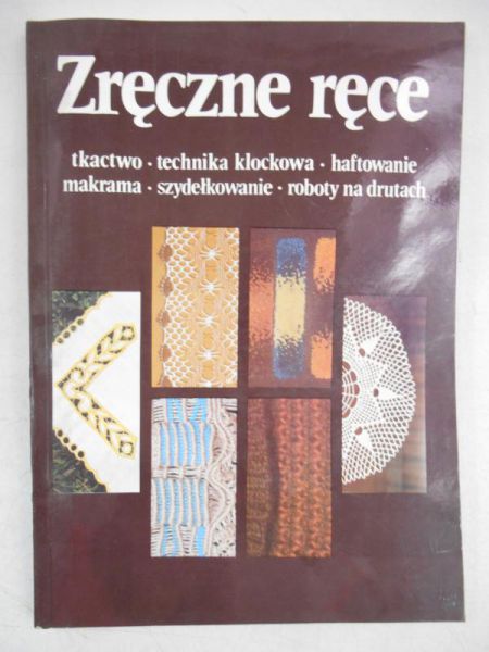 Zręczne ręce, Tom III