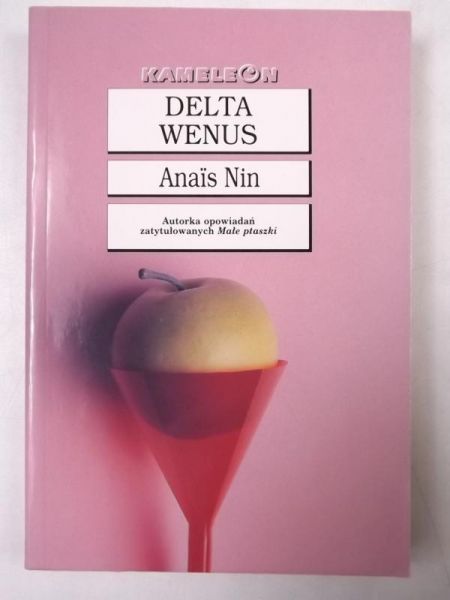 Delta Wenus